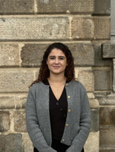 Image de Naomi BOUAIFER