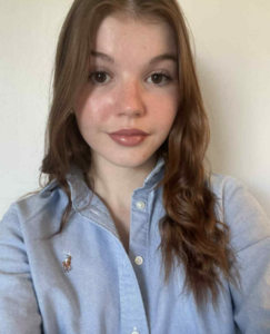Image de Lizzie ROUSSEAU